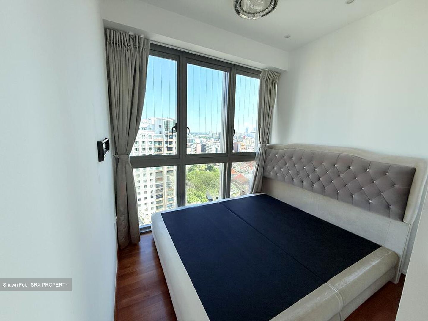TRE Residences (D14), Condominium #476387531